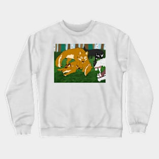 Protector Crewneck Sweatshirt